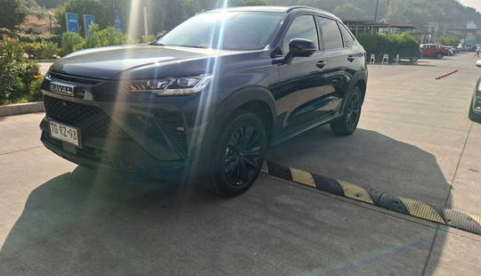 Haval • H6