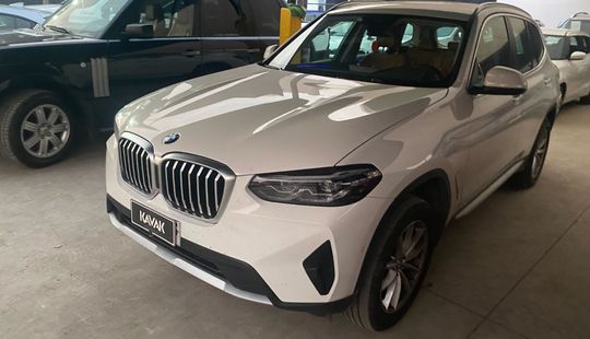 Bmw • X3