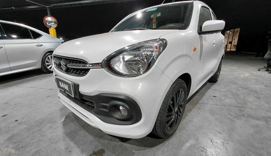 Suzuki • Celerio
