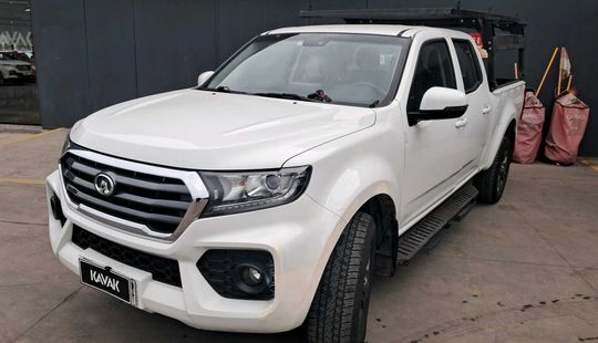 Great Wall • WINGLE 7