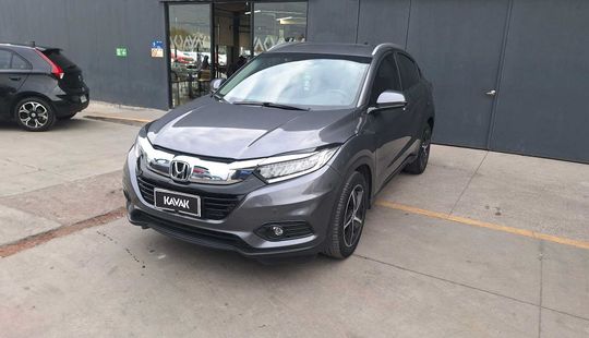 Honda • HR-V