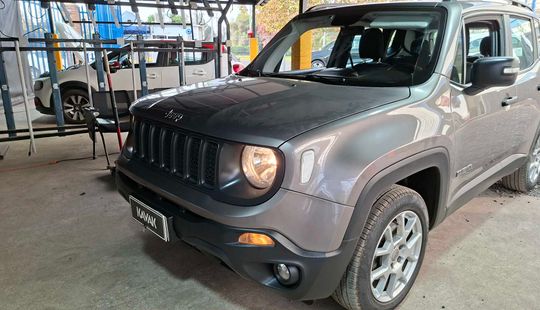 Jeep • Renegade