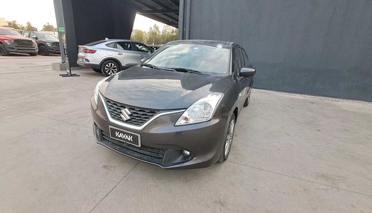 Suzuki • Baleno
