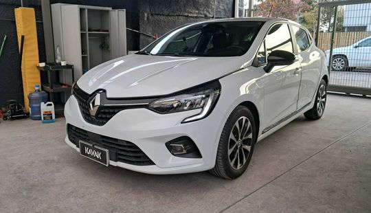 Renault • Clio