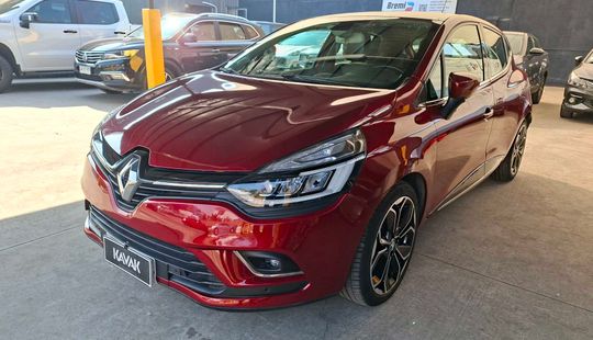 Renault • Clio