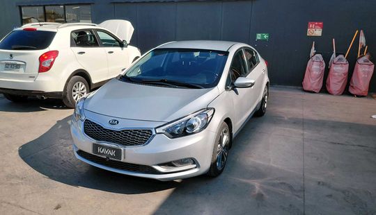 Kia • Cerato