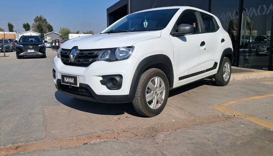 Renault • Kwid