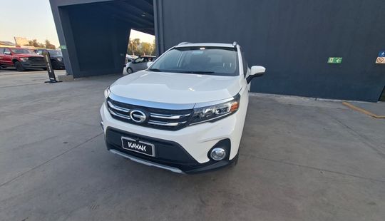 GAC • GS3