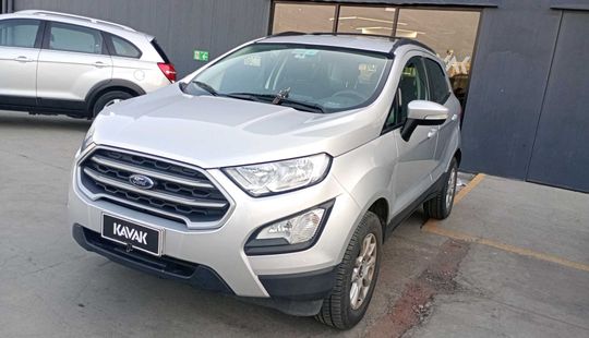 Ford • EcoSport