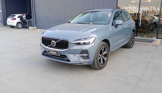 Volvo • XC60