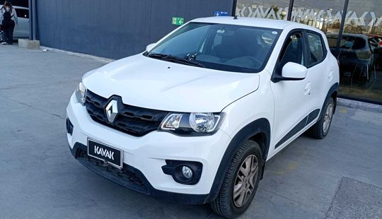 Renault • Kwid
