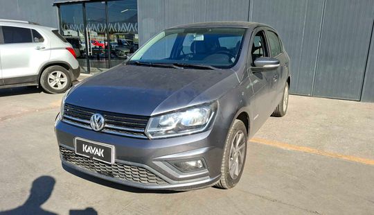 Volkswagen • Gol