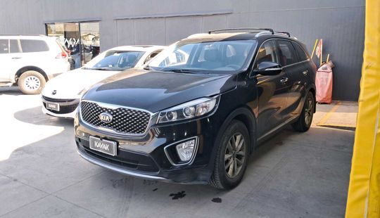 Kia • Sorento