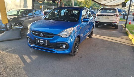 Suzuki • Celerio