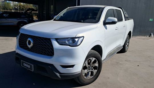 Great Wall • POER