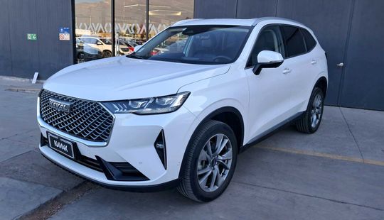 Haval • H6