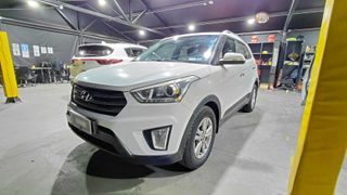 Hyundai • Creta