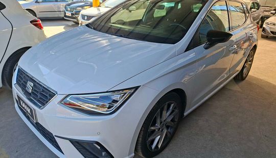 Seat • Ibiza