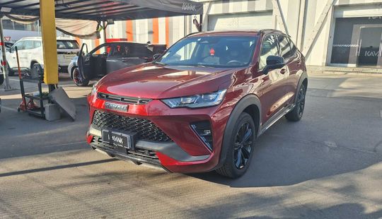 Haval • H6