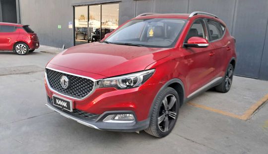 Mg • Zs