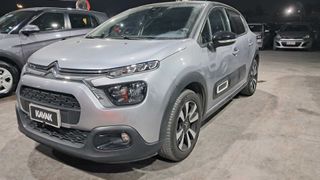 Citroen • C3