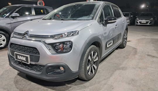 Citroen • C3