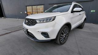Ford • Territory