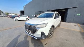 Baic • X55