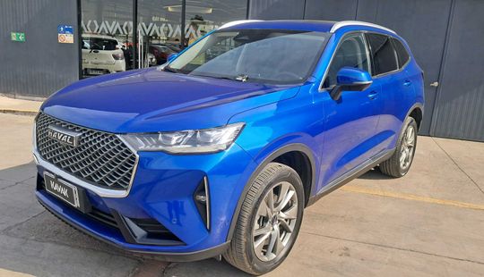 Haval • H6