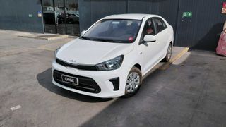 Kia • Soluto