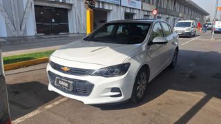 Chevrolet • Cavalier