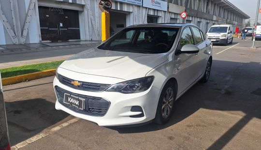 Chevrolet • Cavalier