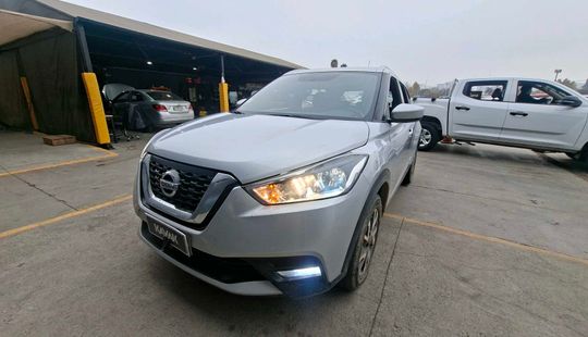 Nissan • Kicks