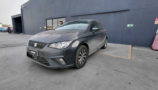 Seat • Ibiza