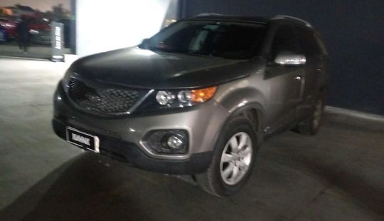 Kia • Sorento