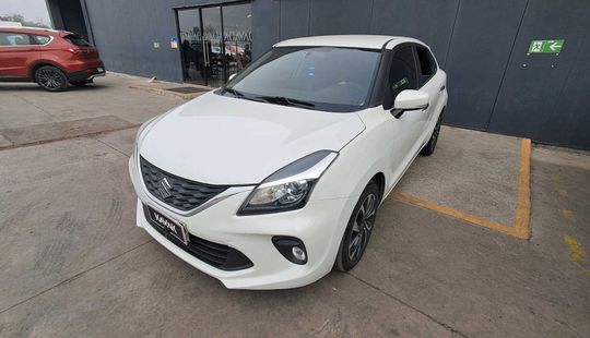 Suzuki • Baleno