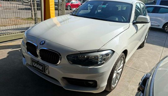 Bmw • Serie 1