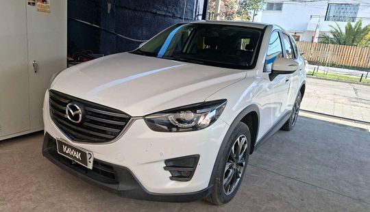 Mazda • CX-5