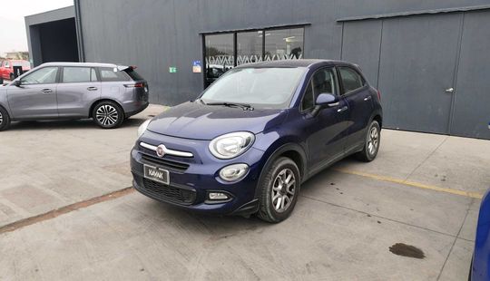 Fiat • 500X