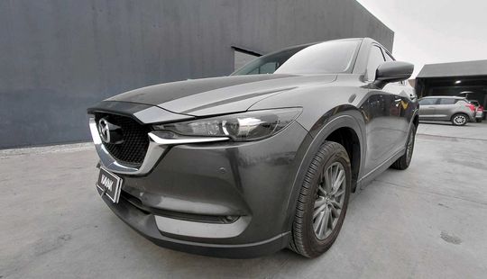 Mazda • CX-5