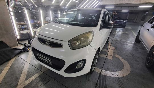 Kia • MORNING