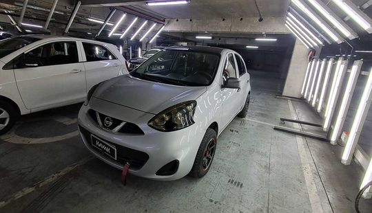 Nissan • March