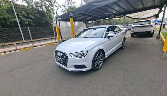 Audi • A3