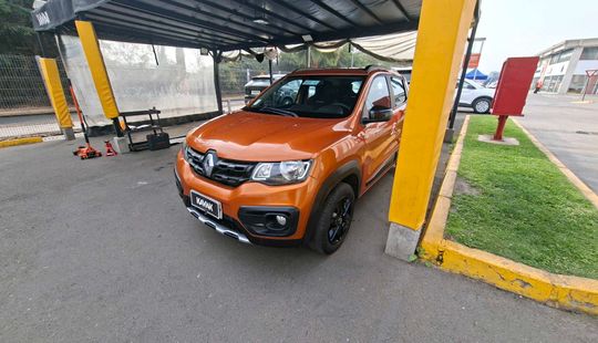 Renault • Kwid