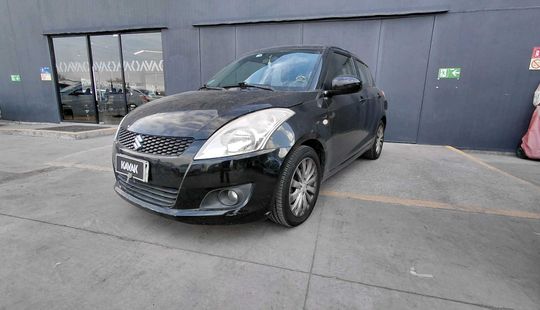 Suzuki • Swift