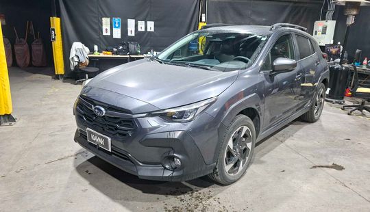 Subaru • Crosstrek