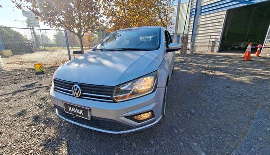 Volkswagen • Gol