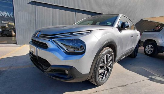 Citroen • C4