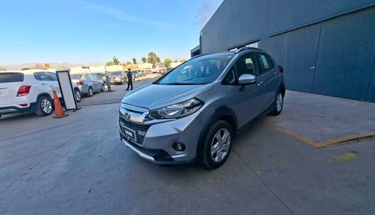 Honda • Wr-V