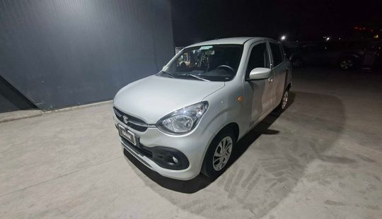 Suzuki • Celerio